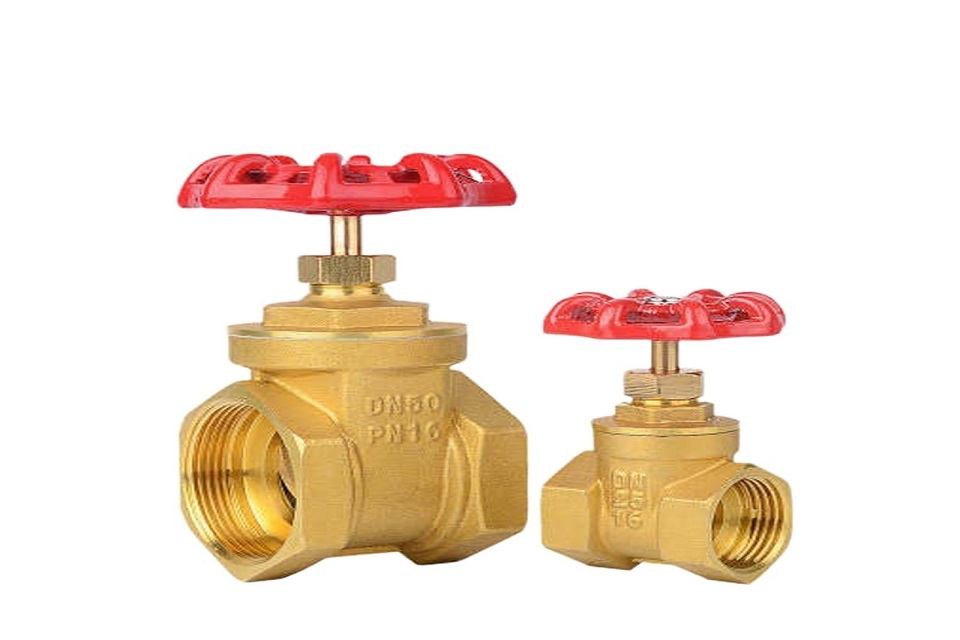 Brass Valves